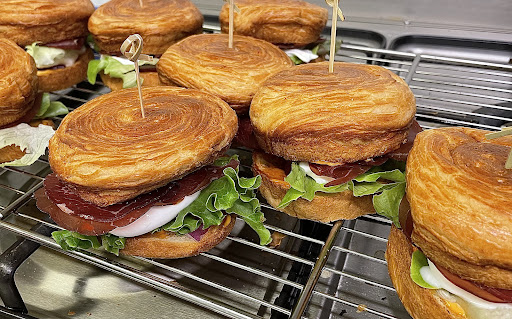 Photo 2 - Les Saveurs Gourmandes