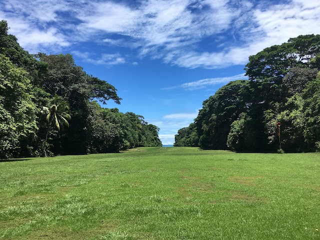 Corcovado National Park