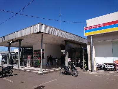 Photos of Rawa Buntu