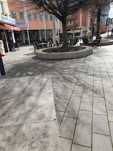 Wallmüllerplatz - Visual