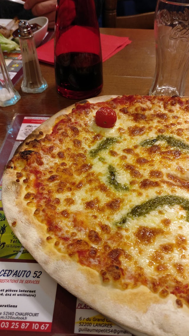 La Pignata