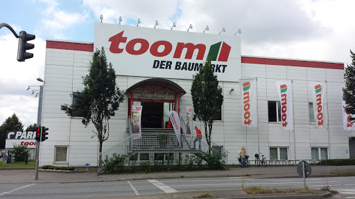 toom Baumarkt Hamburg-Wandsbek