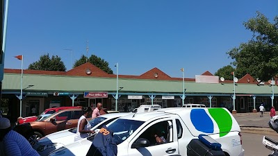 Photos of Protea Point Shopping Centre