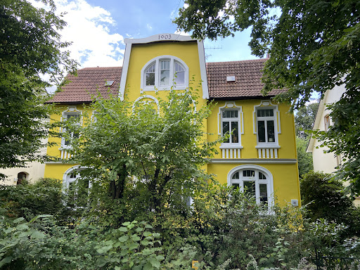 Hajo Molzahn Malermeister