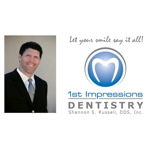 1st Impressions Dentistry - Shannon Russell, DDS Gallery - United States