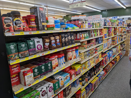 Carson General Store - Visual