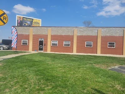 Cut One Barber Shop