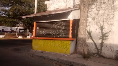 Photos of Andador Principal
