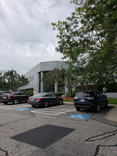 NH Orthopedic Center Nashua