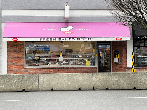 Sidney Bakery Ltd - Thumbnail