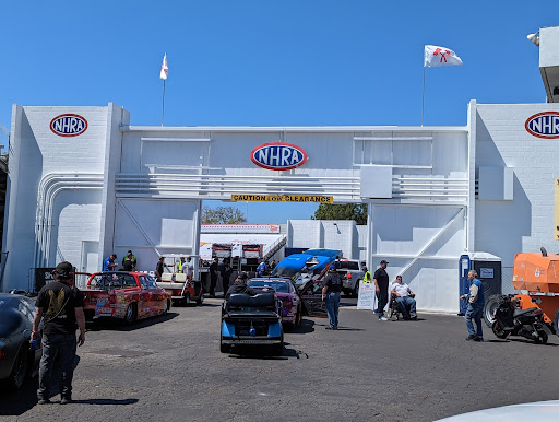 Nhra