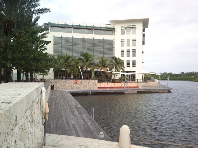 Camana Bay