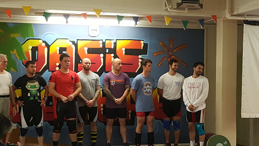 Oasis Centre For Young People - Thumbnail