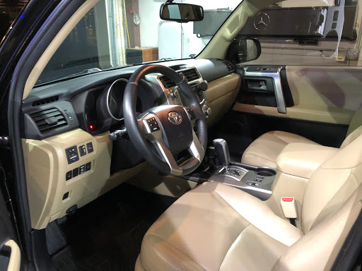 206DETAIL Gallery - United States