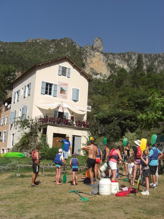 Le Soulio