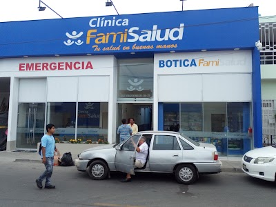 photo of Clínica Famisalud Pisco