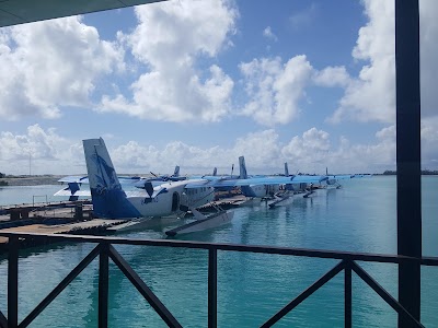 airport