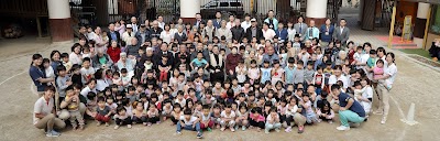 社会福祉法人江東園