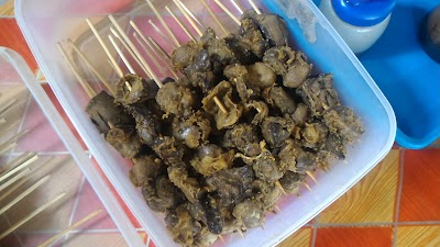 Photos of Bubur Ayam Aa Suka-Suka Bumi