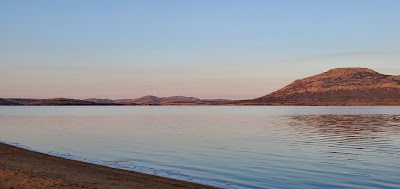 City of Lawton Lawtonka Campground