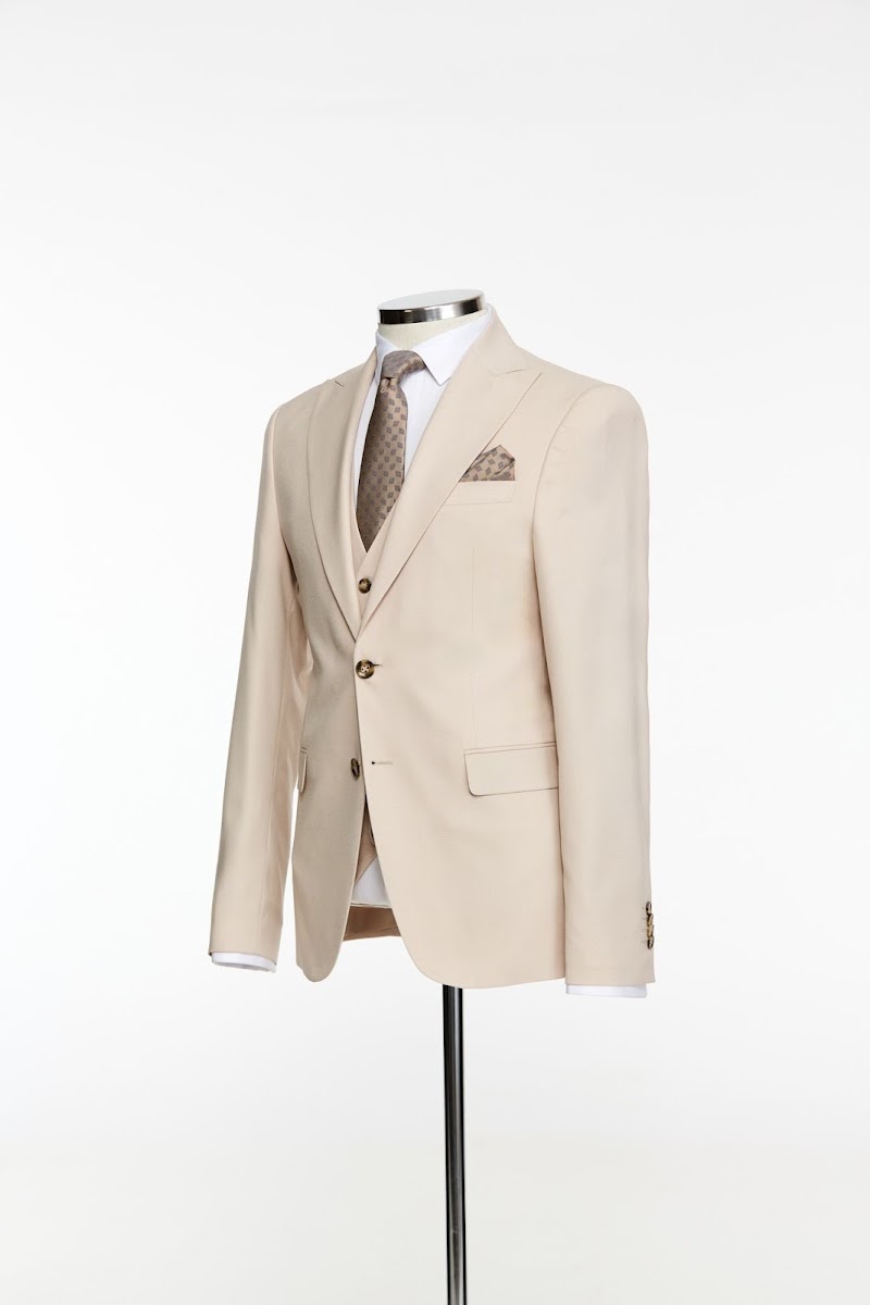 BORHANI Suits photo 3