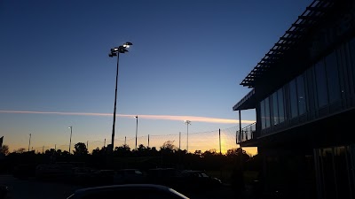 Photos of Tr&aelig;ffhuset AS