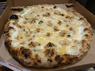 Photo n°22 de Pizza Park à Marseille (Pizzeria)