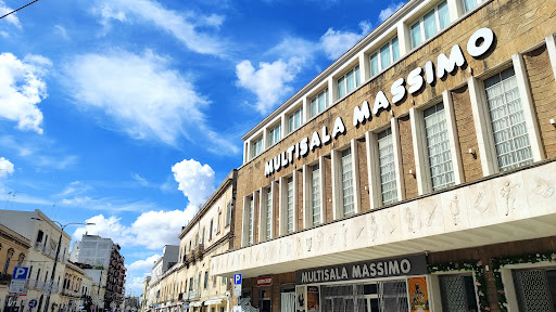 Multisala Massimo