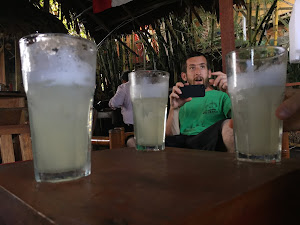 NIKORO Bar Cultural 3