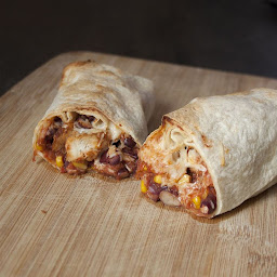 Photo n°5 de Label'Rousse à Domène (Restaurant végétarien)