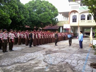 Photos of Kebumen MAN 2