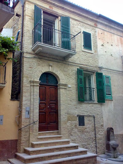Photos of La Fontanella