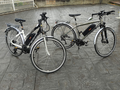 Ca sent la fin d' e-BikeFab - Thumbnail