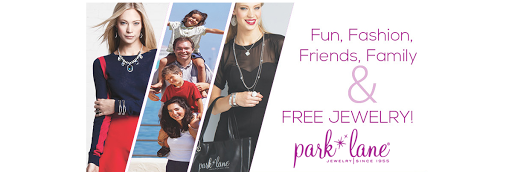 Park Lane Jewelry with Sabrina - Thumbnail