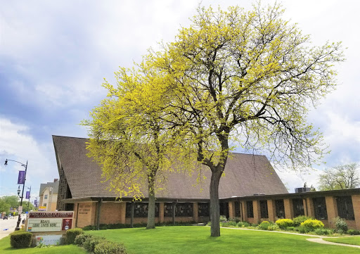 First Church of Lombard - Thumbnail