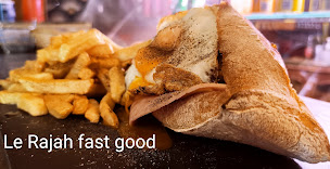 Photo n°1 de Rajah Fast Good à Boulogne-sur-Mer (Restauration rapide)