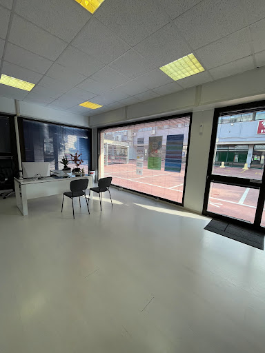 CAF MultiService Gallery - Italy
