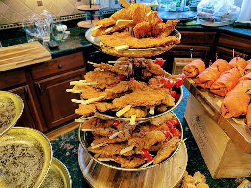 Front Page Deli - Thumbnail