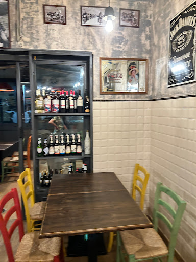 Pizza Racer Gallery - Italy