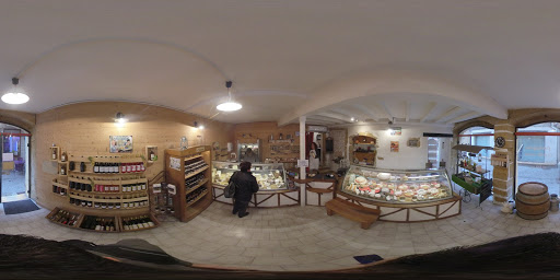 Photo 1 - Fromagerie La Petite Cadole