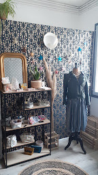 Photo n°1 de I fil good L' Atelier couture à Castelnaudary (Atelier de couture)