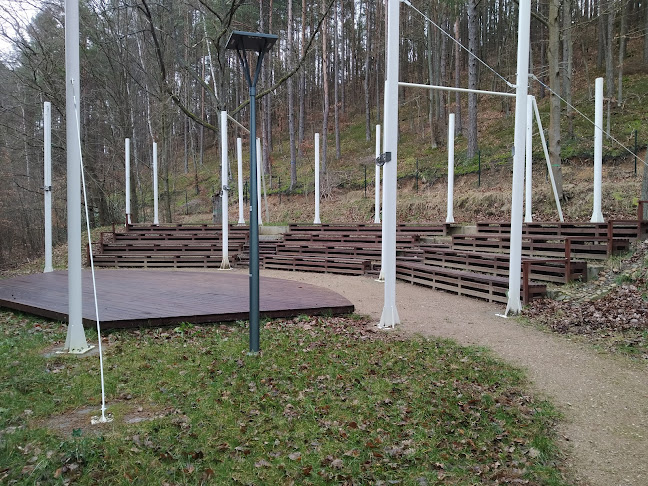 Comentarii opinii despre Leśny Ogród Botaniczny "Marszewo" w Gdyni