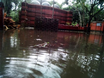 Photos of Gorar Moshjid