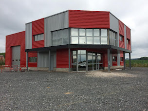 Photo n°3 de Vosges Multiservices EURL à Rambervillers (Entrepreneur spécialisé dans le pavage)