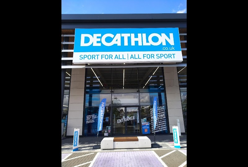 Decathlon photo 2
