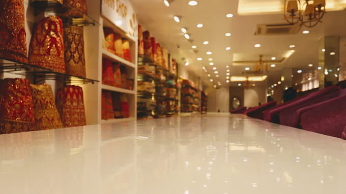 Best Bridal Stores in Patna