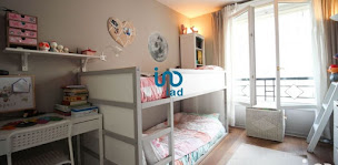 Photo n°13 de Rose-Marie Tesse - IAD Immobilier Vaucresson à Vaucresson (Agent immobilier)