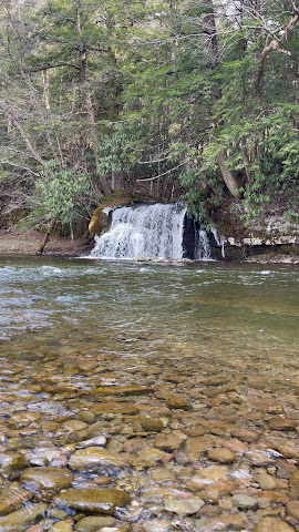 Catskill Outfitters by null