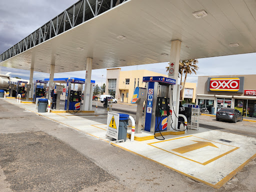 Gasolinera Astron (Boquilla) S.A. de C.V.