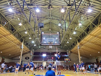 Kezar Pavilion